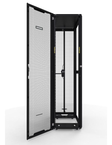 HPE 42U 600mmx1075mm G2 Enterprise Shock,P9K38A