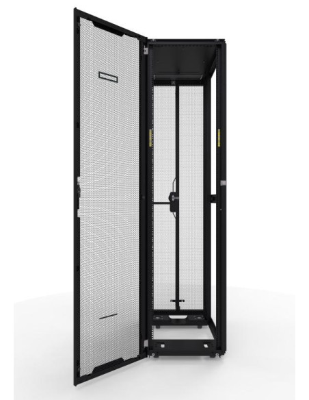 HPE 42U 600mmx1075mm G2 Enterprise Shock,P9K38A