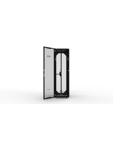 HPE 42U 600mmx1075mm G2 Enterprise Shock,P9K38A
