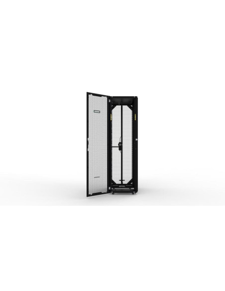 HPE 42U 600mmx1075mm G2 Enterprise Shock,P9K38A
