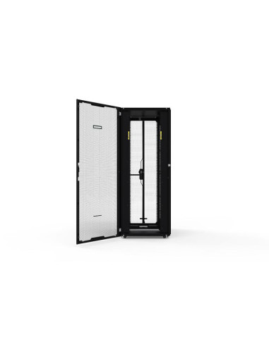 HPE 42U 600mmx1075mm G2 Enterprise Shock,P9K38A