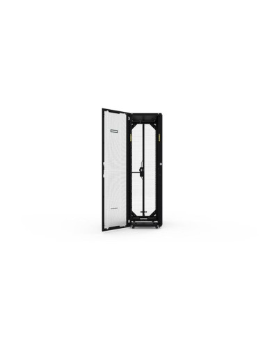 HPE 42U 600mmx1075mm G2 Enterprise Shock,P9K38A