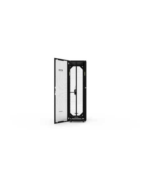 HPE 42U 600mmx1075mm G2 Enterprise Shock,P9K38A