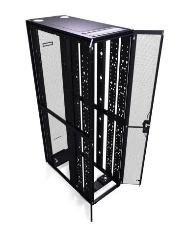 HPE 42U 600mmx1075mm G2 Enterprise Shock,P9K38A