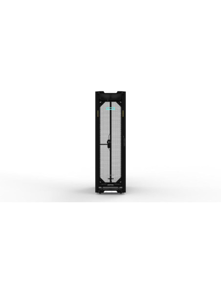 HPE 42U 600mmx1075mm G2 Enterprise Shock,P9K38A