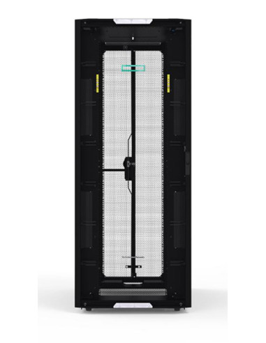 HPE 42U 600mmx1075mm G2 Enterprise Shock,P9K38A