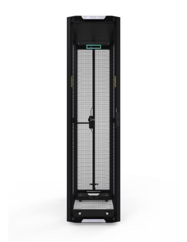 HPE 42U 600mmx1075mm G2 Enterprise Shock,P9K38A