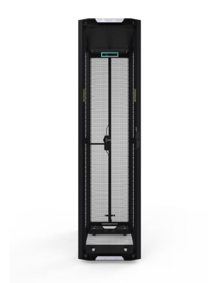 HPE 42U 600mmx1075mm G2 Enterprise Shock,P9K38A