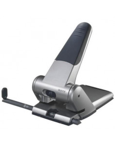 PERFORATOR 65 COLI MODEL 5180 METALIC GRI LEITZ,LZ51800084