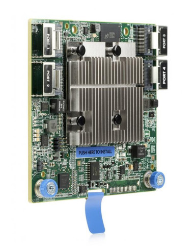HPE Smart Array P816i-a SR G10 LH,869083-B21