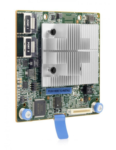 HPE Smart Array E208i-a SR G10 LH,869079-B21