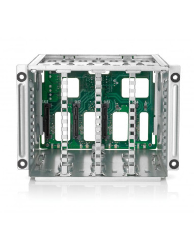 HPE ML110 Gen10 8SFF Drive Cage,874007-B21