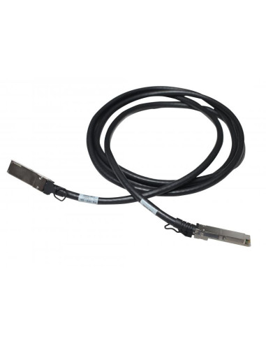 HPE 100Gb QSFP28 to QSFP28 3m,845406-B21