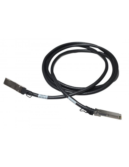 HPE 100Gb QSFP28 to QSFP28 3m,845406-B21