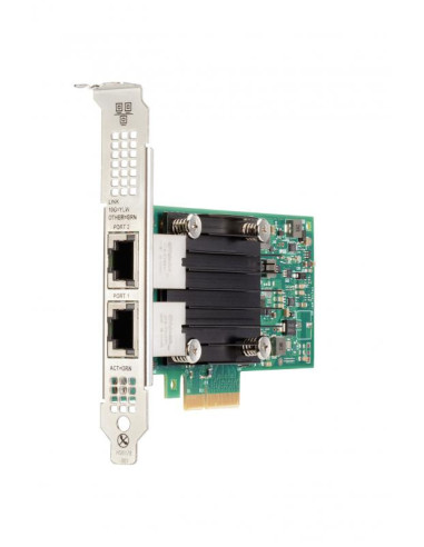 HPE Eth 10Gb 2p 562T,817738-B21