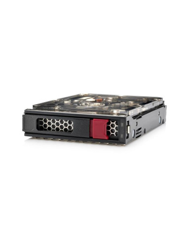 HPE 8TB SAS 12G Business Critical 7.2K LFF LP 1-year Warranty