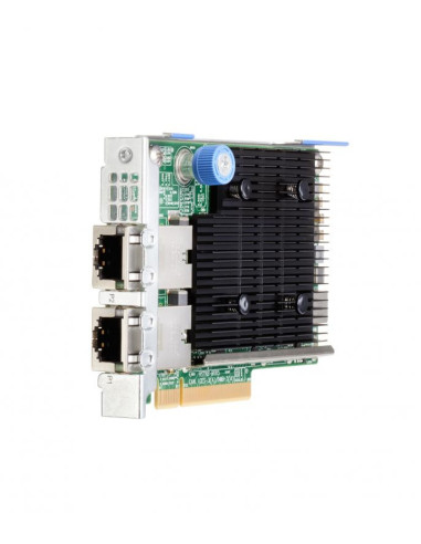 HPE Eth 10Gb 2p 535FLR-T,817721-B21
