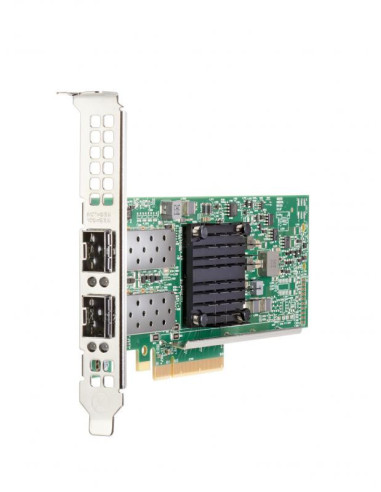 HPE Eth 10/25Gb 2p 631SFP28,817718-B21