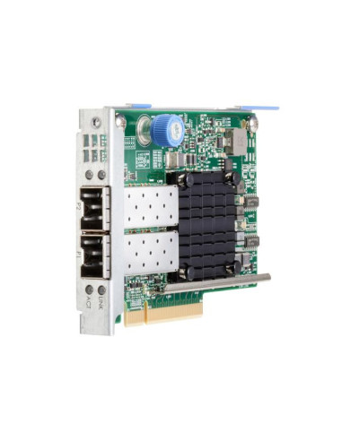 HPE Eth 10/25Gb 2p 631FLR-SFP28,817709-B21