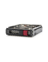 HPE 2TB SAS 12G Business Critical 7.2K LFF LP 1-year Warranty