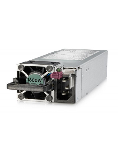 HPE 1600W FS Plat Ht Plg LH Pwr Sply,830272-B21