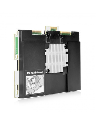 HPE Smart Array P204i-c SR Gen10,804424-B21