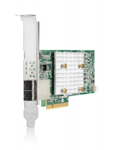 HPE Smart Array P408e-p SR Gen10,804405-B21