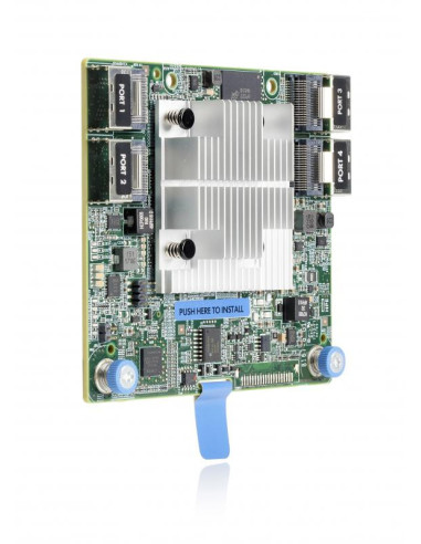 HPE Smart Array P816i-a SR Gen10,804338-B21