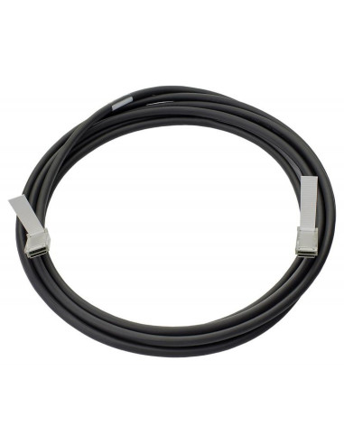 HPE BLc 40G QSFP+ QSFP+ 3m DAC,720199-B21