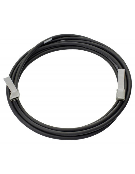HPE BLc 40G QSFP+ QSFP+ 3m DAC,720199-B21