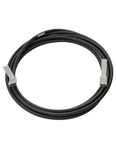 HPE BLc 40G QSFP+ QSFP+ 3m DAC,720199-B21