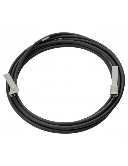 HPE BLc 40G QSFP+ QSFP+ 3m DAC,720199-B21