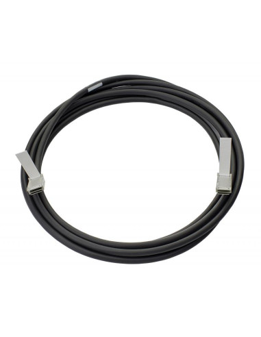 HPE BLc 40G QSFP+ QSFP+ 3m DAC,720199-B21