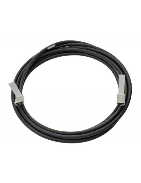 HPE BLc 40G QSFP+ QSFP+ 3m DAC,720199-B21