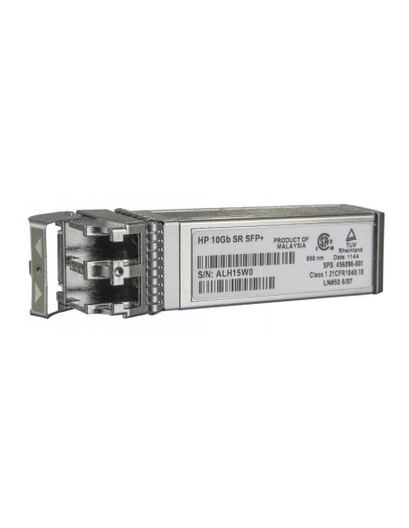 HPE BLc 10G SFP+ LR,455886-B21