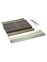 HPE Rack 1U Monitor Utility,253449-B21