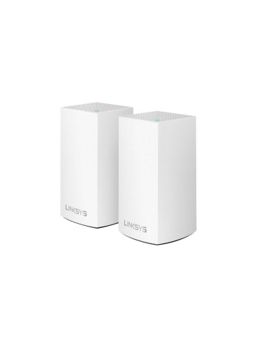 Router Wireless Linksys Velop WHW0102, AC2600, Wi-Fi 5
