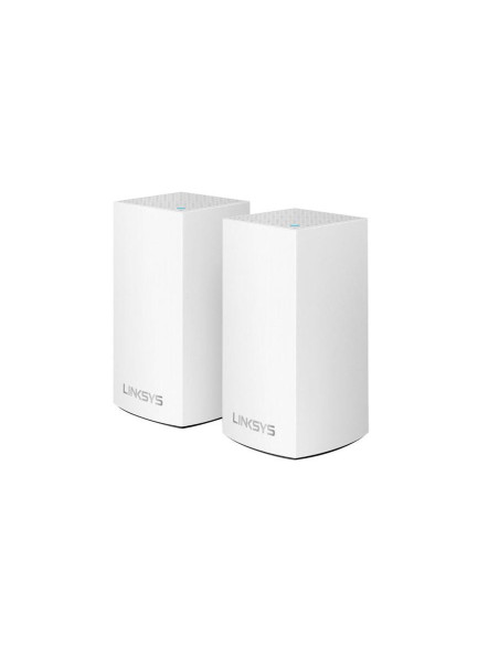 Router Wireless Linksys Velop WHW0102, AC2600, Wi-Fi 5