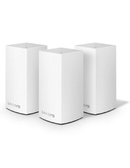 Router Wireless Linksys Velop WHW0103, AC3900, Wi-Fi 5