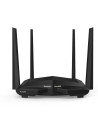 Router wireless Tenda Gigabit AC10U, AC1200, WIFI 5, Dual,AC10U