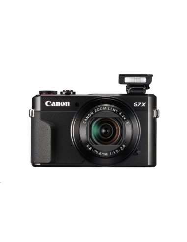 Kit camera foto Canon PowerShot G7x MARK II + husa DCC-1880 +