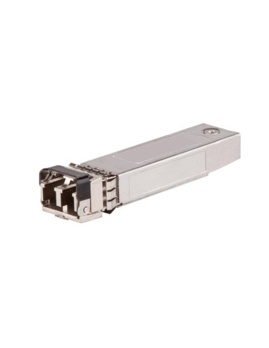 Aruba 1G SFP LC SX 500m OM2 MMF,J4858D