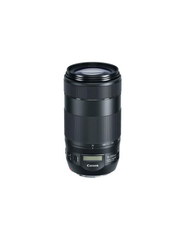 Obiectiv foto Canon EF 70-300mm f/4-5.6 IS II,0571C005AA