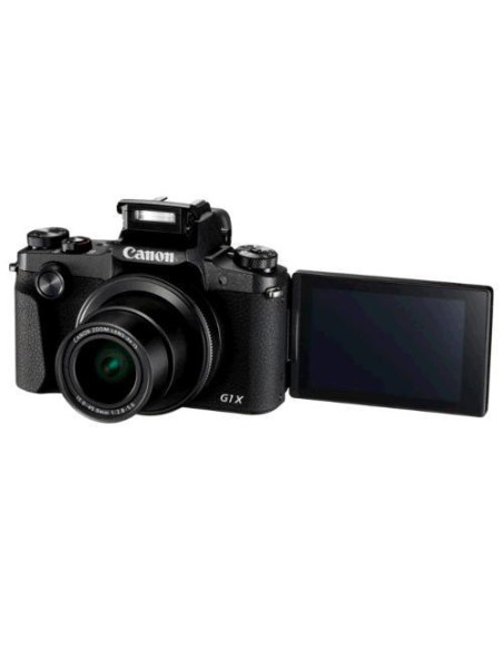Camera foto Canon PowerShot G1X Mark III, 24.2 MP, APS-C CMOS