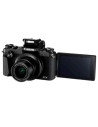 Camera foto Canon PowerShot G1X Mark III, 24.2 MP, APS-C CMOS