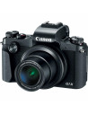 Camera foto Canon PowerShot G1X Mark III, 24.2 MP, APS-C CMOS