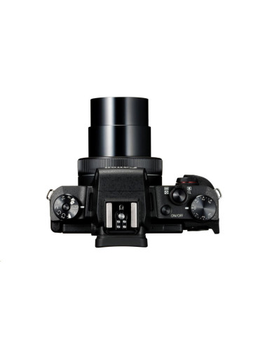 Camera foto Canon PowerShot G1X Mark III, 24.2 MP, APS-C CMOS