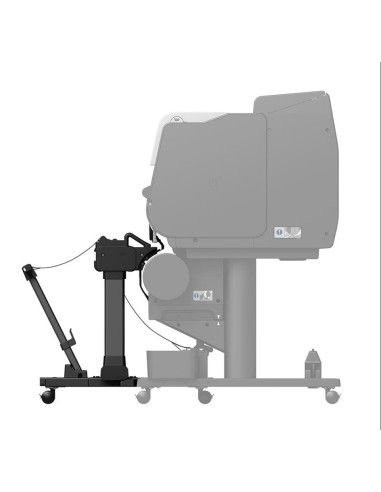 CANON SHEET STACKER SS-41, pentru imagePROGRAF,2456C003AA