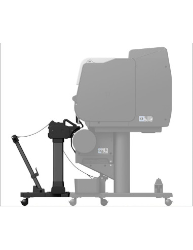 CANON SHEET STACKER SS-21, pentru imagePROGRAF,2456C001AA