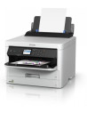 Imprimanta inkjet color Epson WF-C5210DW, dimensiune A4
